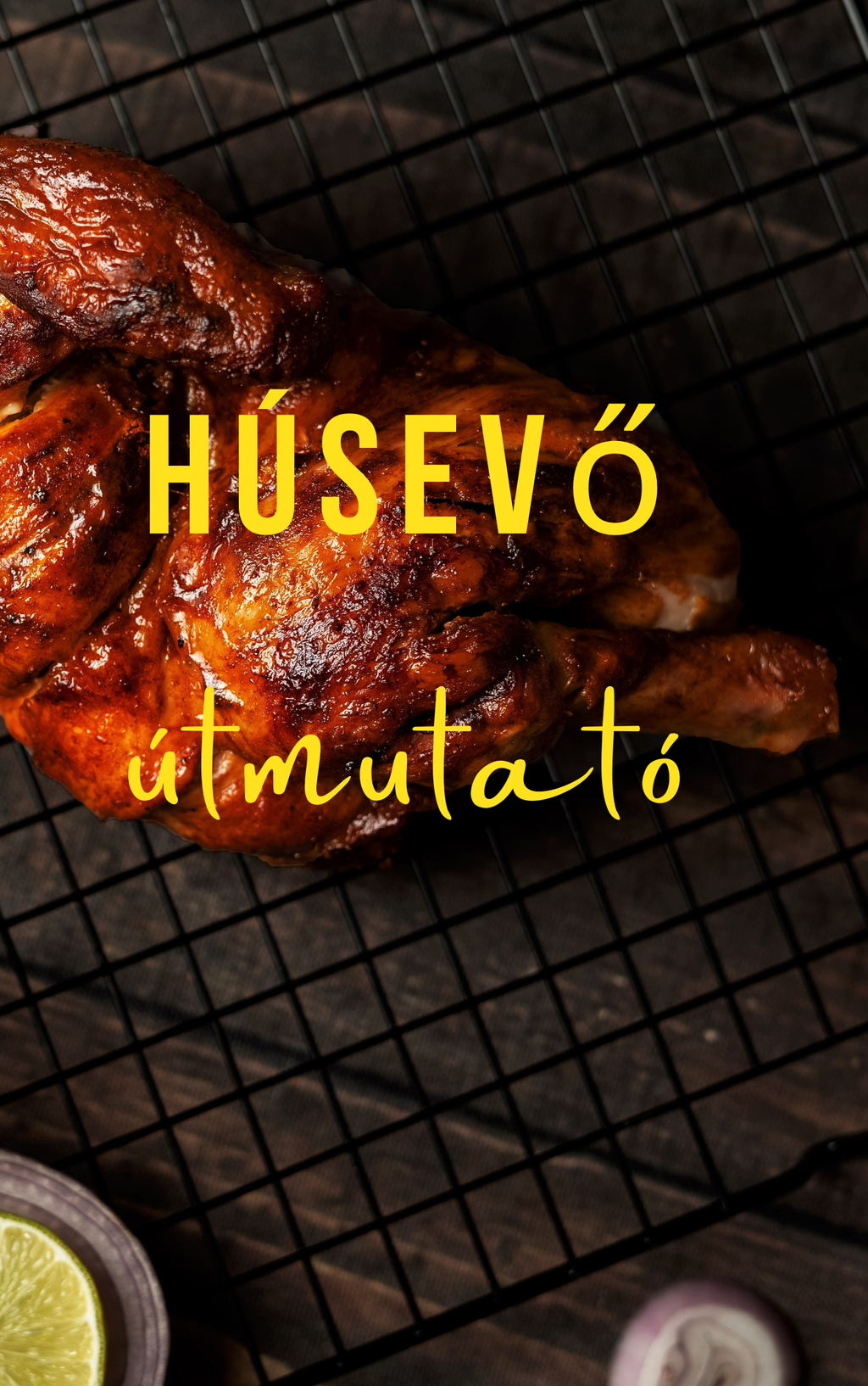 Húsevő Táplálkozás Rendszere – E-book
